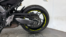 Yamaha Mt-09 (14MY)